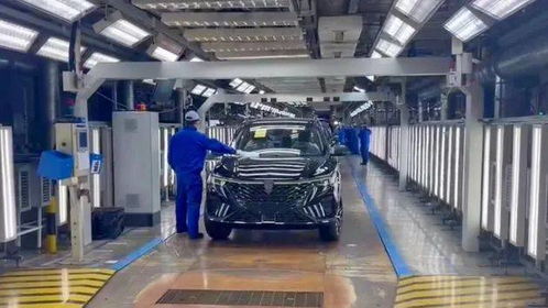 今年全球汽車減產(chǎn)約149.8萬輛 經(jīng)緯恒潤上市首日破發(fā)
